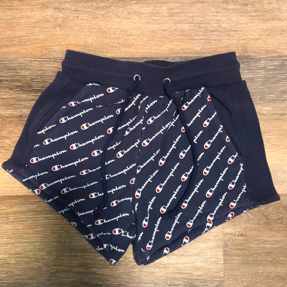 Champion Sweat Shorts